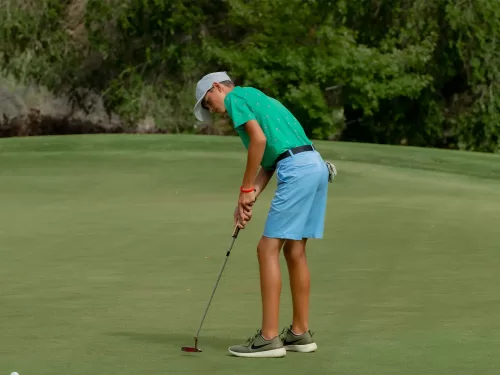 Junior Membership <br> Sponsored