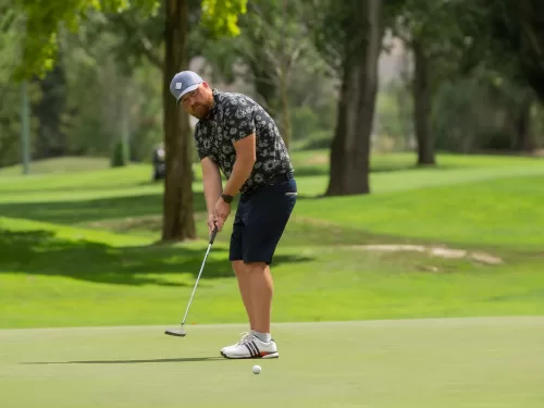 Intermediate 3 Membership<br>Age 33 - 39<br>