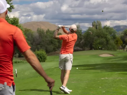 Corporate 25 Membership