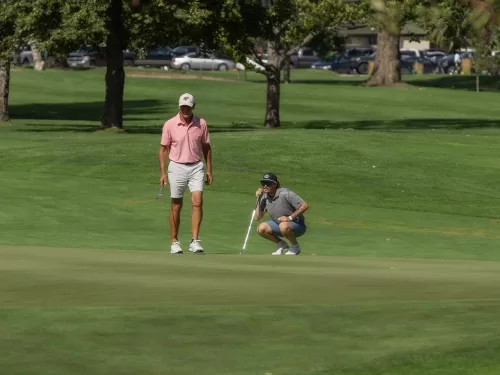 Corporate 50 Membership