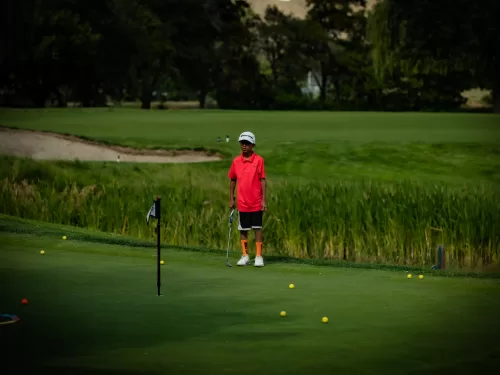 Bantam Junior 12 & Under <br> Non-Sponsored