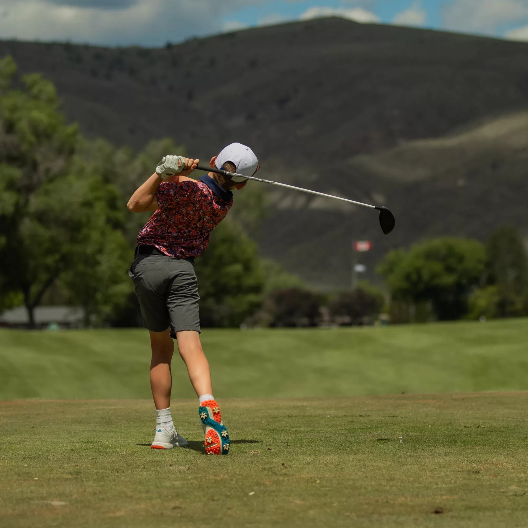 Bantam Junior 12 & Under <br> Non-Sponsored