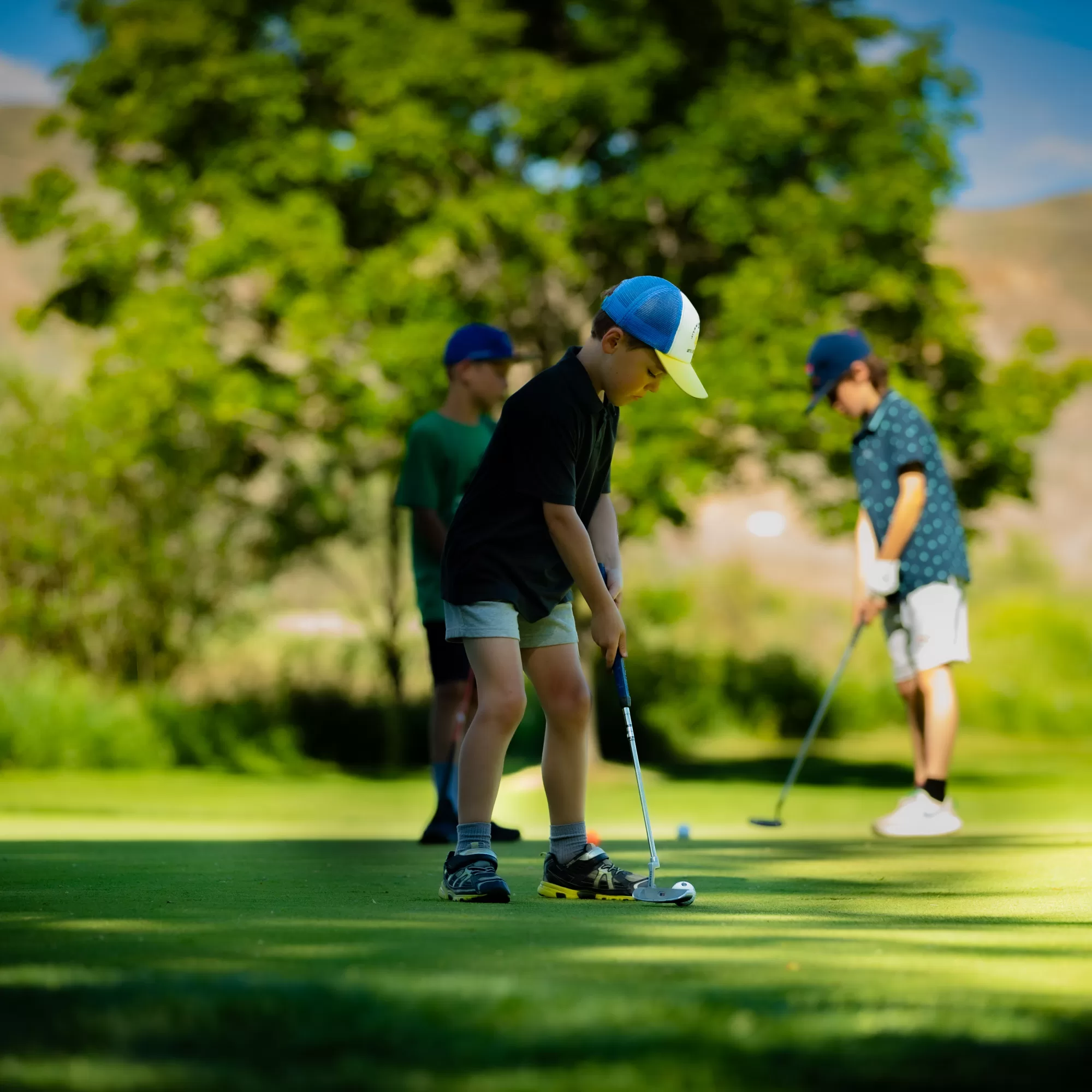 Bantam Junior Under 12<br>Sponsored