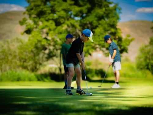 Bantam Junior 12 & Under <br> Sponsored